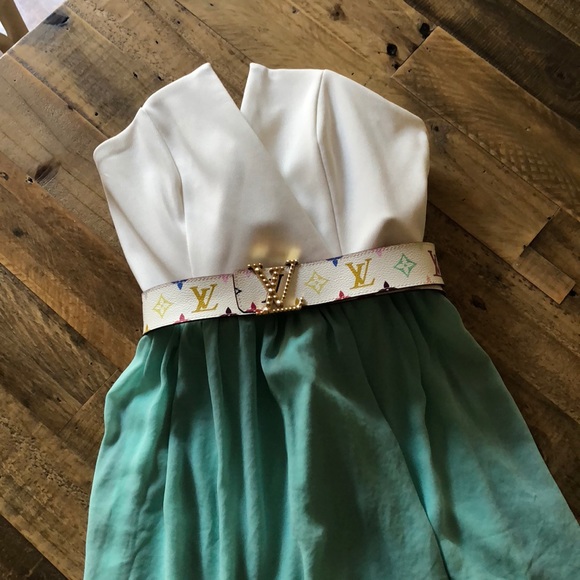 Spring Dress - Picture 4 of 4